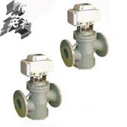 EDRV動(dòng)態(tài)平衡電動(dòng)調(diào)節(jié)閥